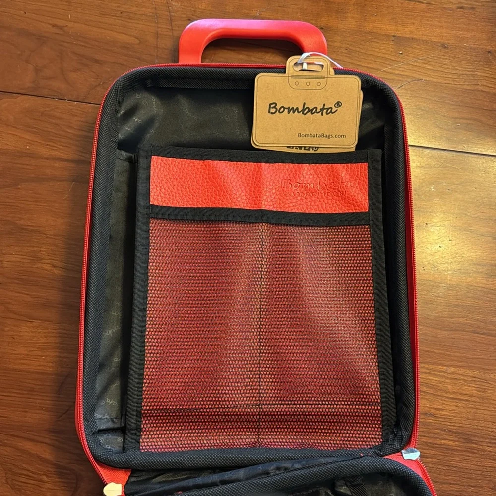 Bombata bag